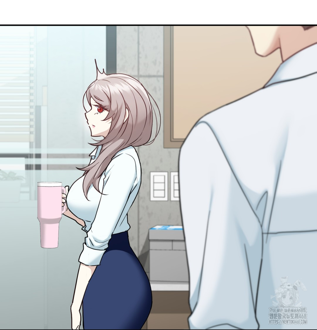 I Can’t Stand It, Sister-in-Law Raw Chapter 7 Page 12