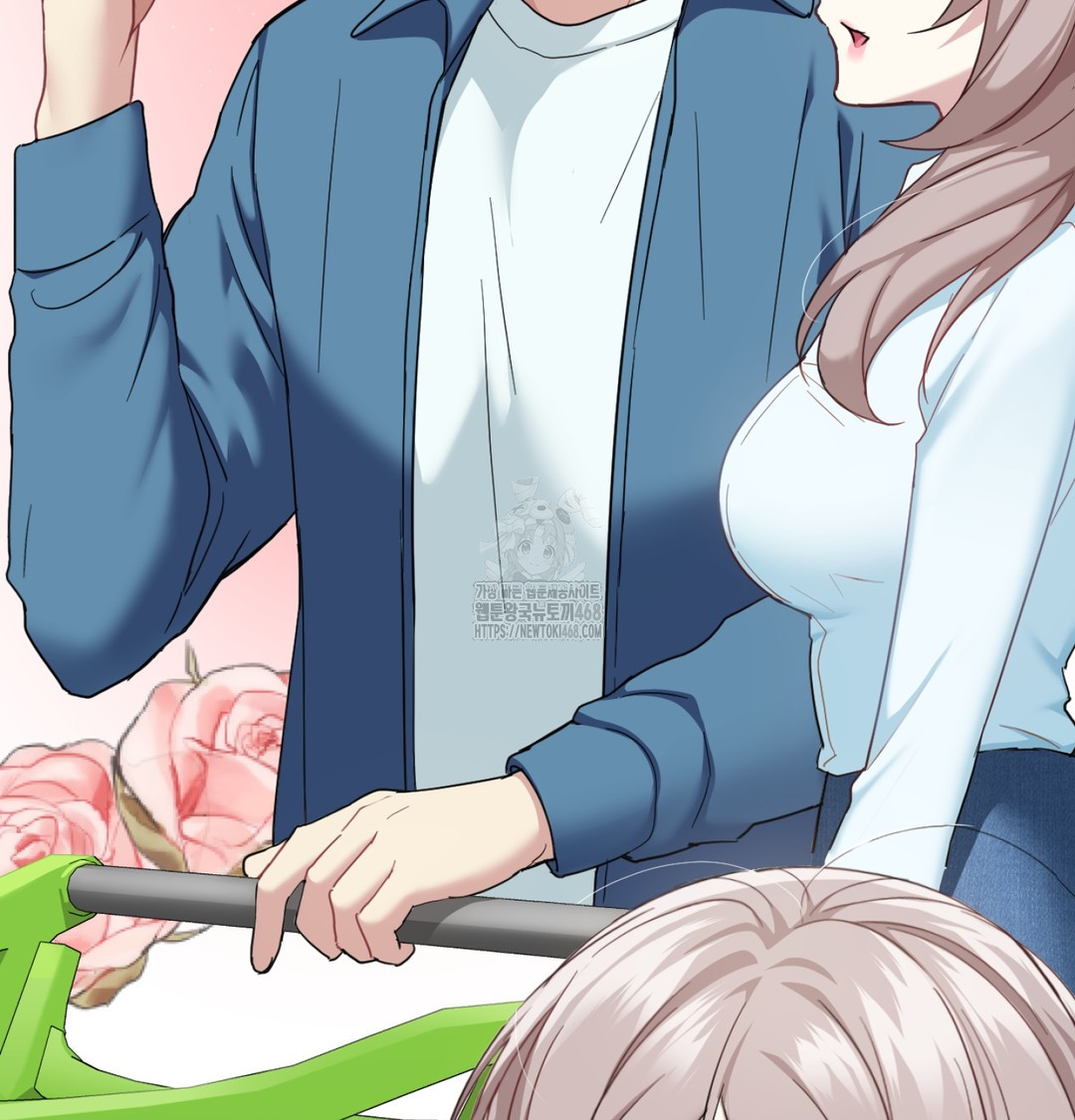 I Can’t Stand It, Sister-in-Law Raw Chapter 7 Page 31