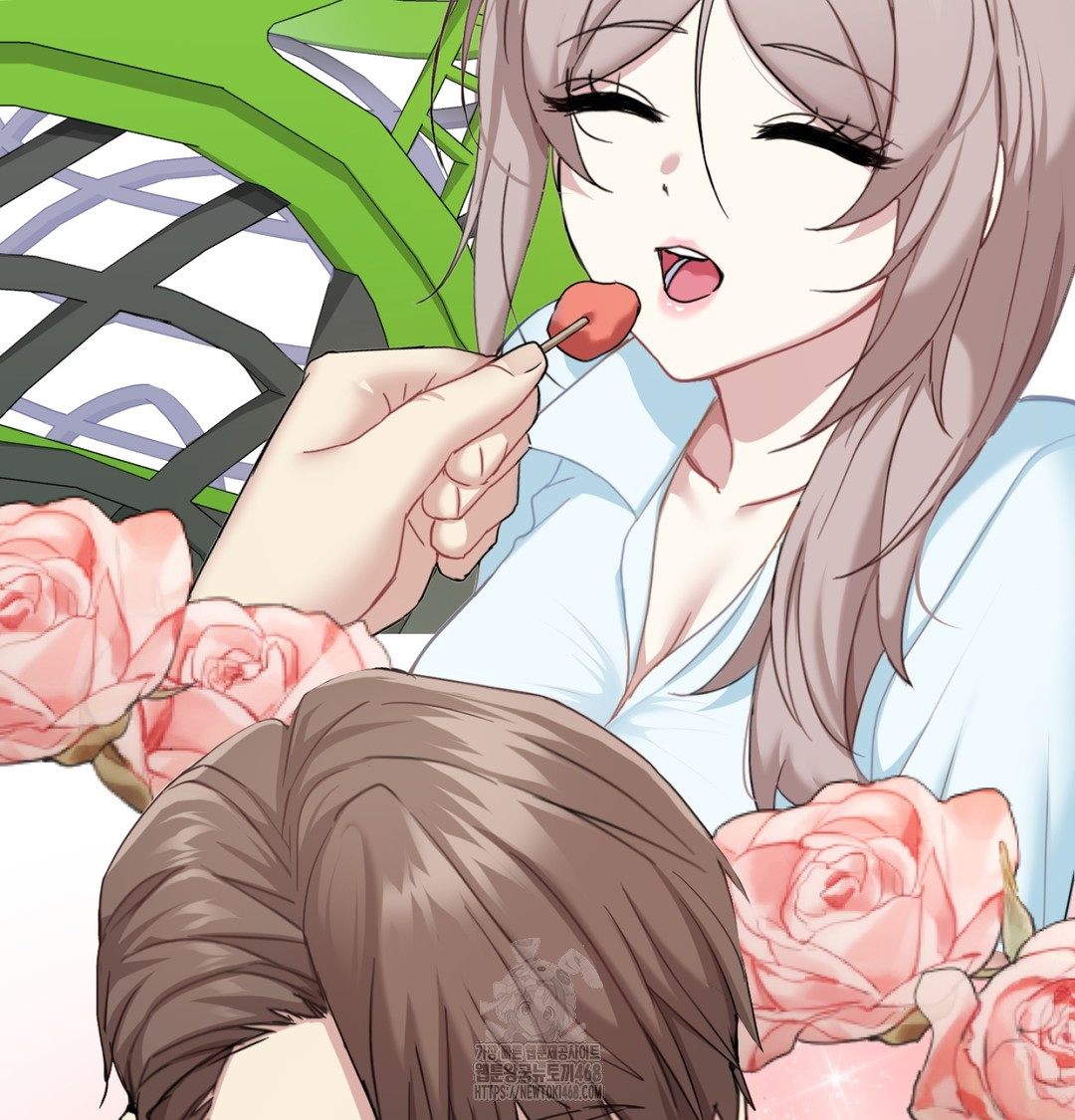 I Can’t Stand It, Sister-in-Law Raw Chapter 7 Page 32