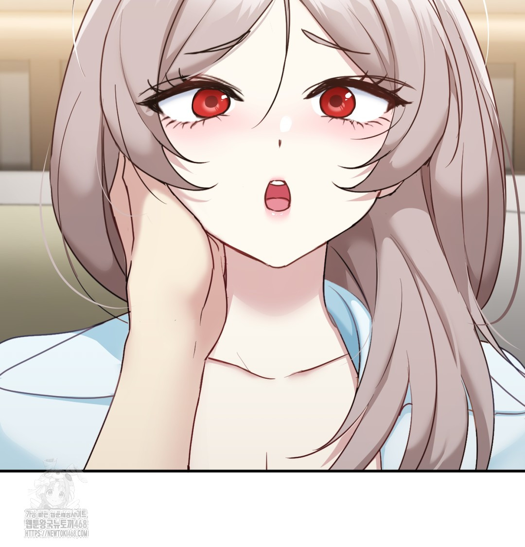 I Can’t Stand It, Sister-in-Law Raw Chapter 7 Page 95