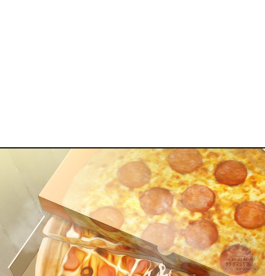 I Can’t Stand It, Sister-in-Law Raw Chapter 8 Page 108