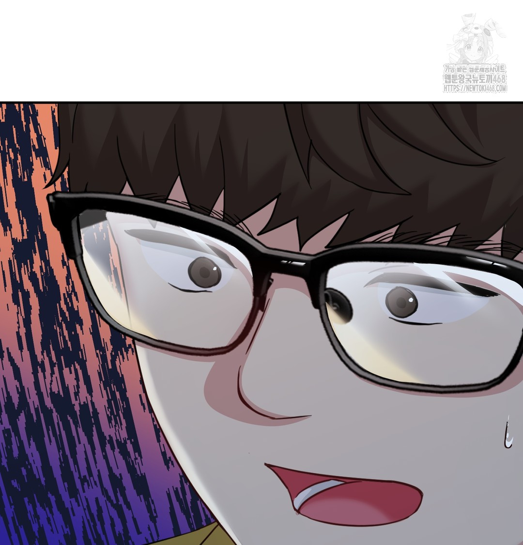 I Can’t Stand It, Sister-in-Law Raw Chapter 8 Page 110