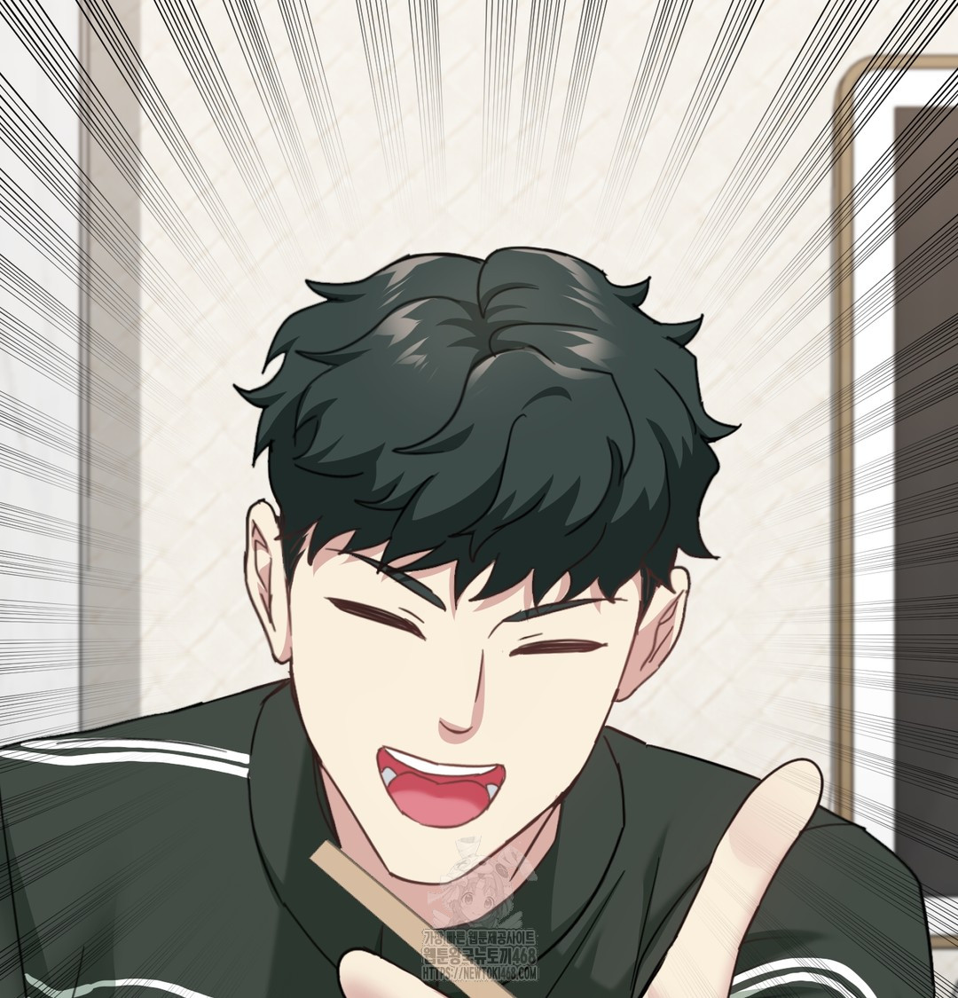 I Can’t Stand It, Sister-in-Law Raw Chapter 8 Page 56