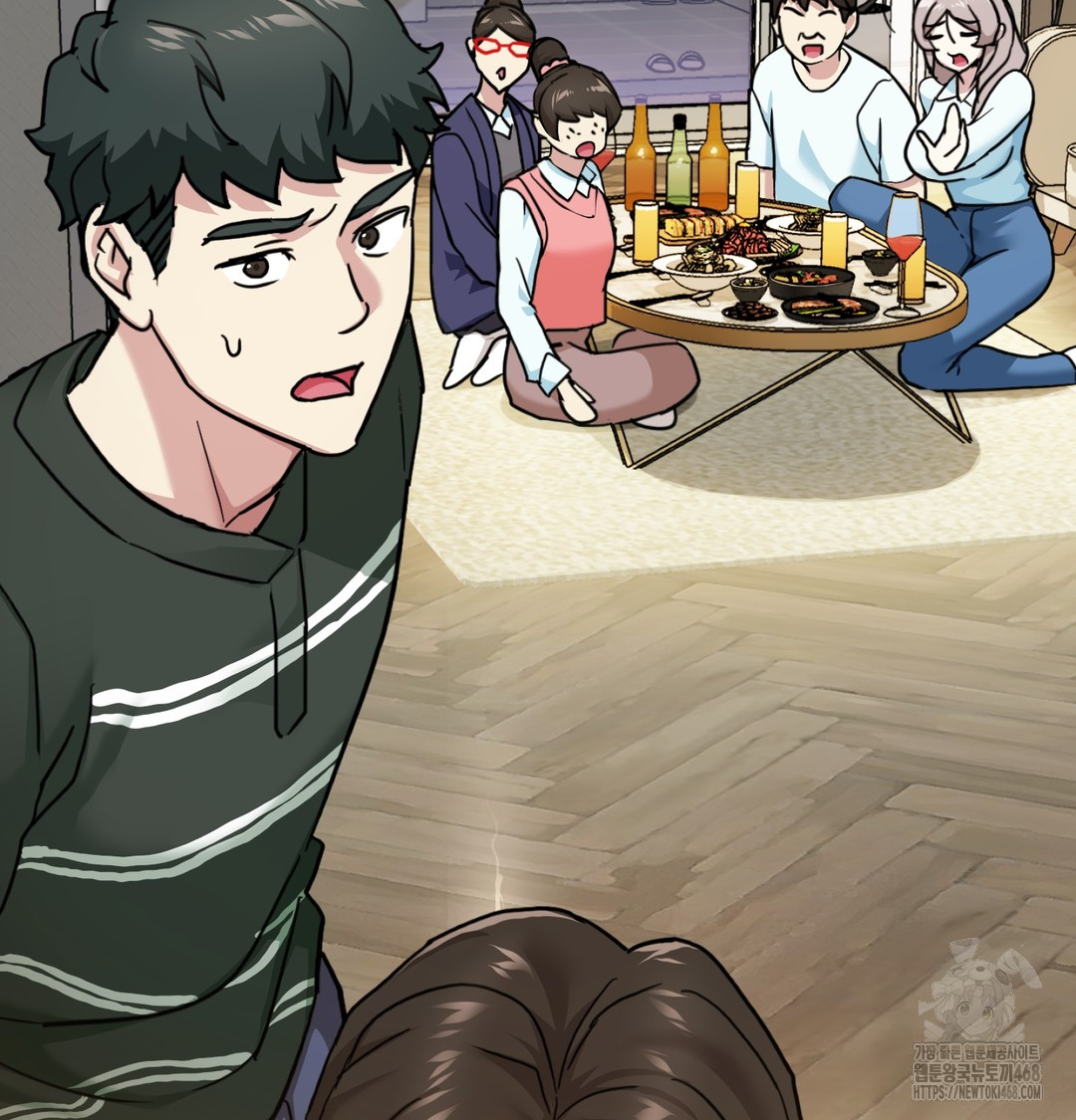 I Can’t Stand It, Sister-in-Law Raw Chapter 8 Page 90