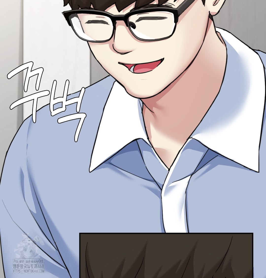 I Can’t Stand It, Sister-in-Law Raw Chapter 8 Page 95