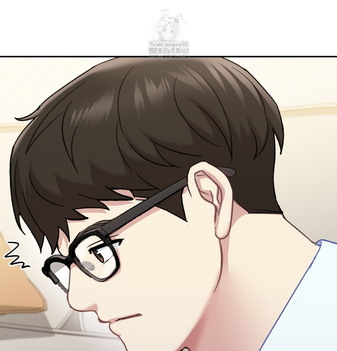 I Can’t Stand It, Sister-in-Law Raw Chapter 9 Page 103