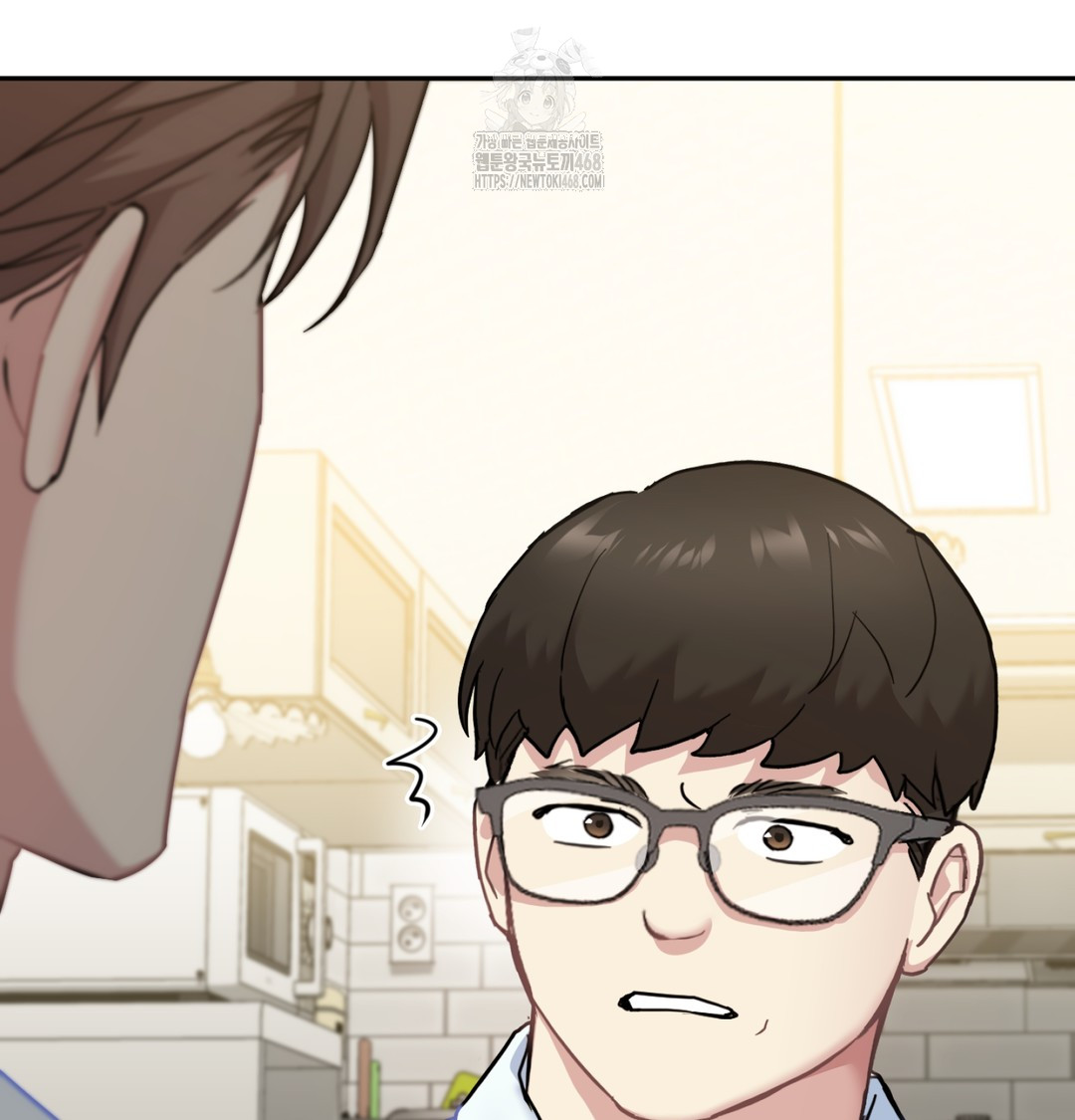 I Can’t Stand It, Sister-in-Law Raw Chapter 9 Page 111