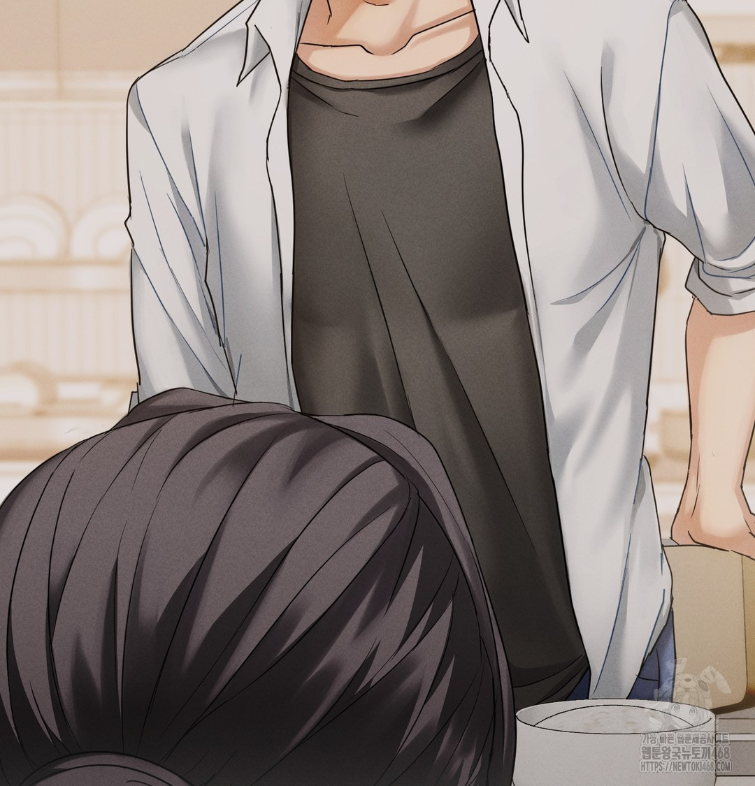 I Can’t Stand It, Sister-in-Law Raw Chapter 9 Page 113