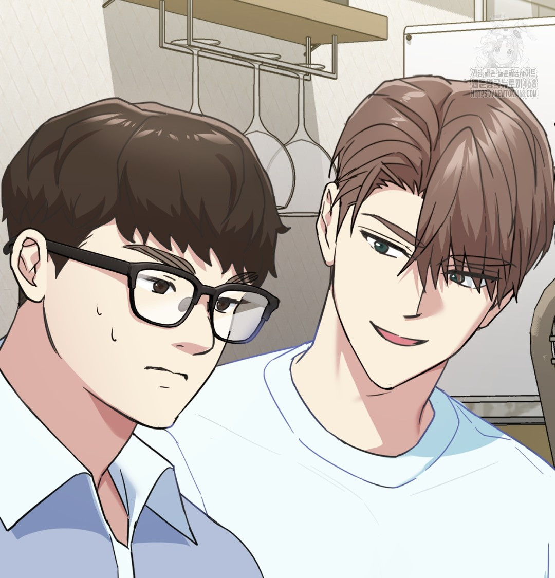 I Can’t Stand It, Sister-in-Law Raw Chapter 9 Page 41