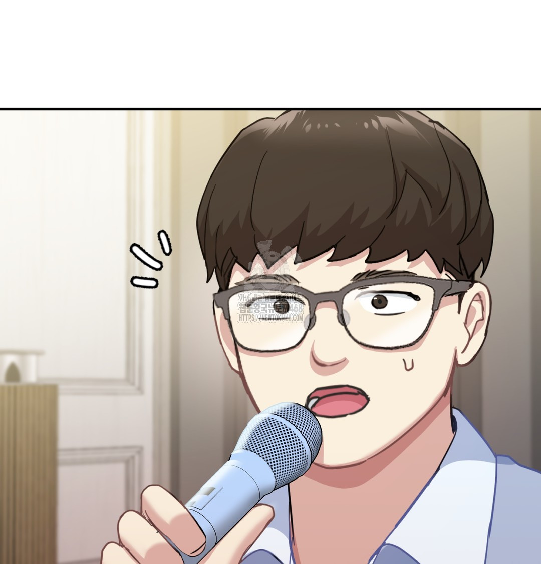 I Can’t Stand It, Sister-in-Law Raw Chapter 9 Page 64