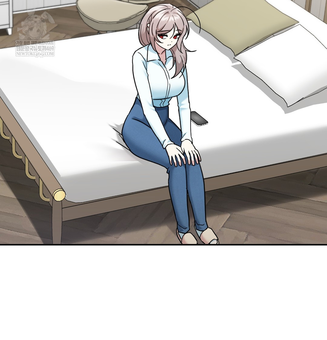 I Can’t Stand It, Sister-in-Law Raw Chapter 10 Page 107