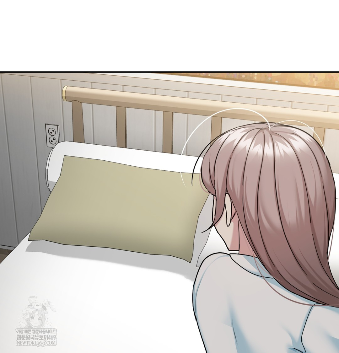 I Can’t Stand It, Sister-in-Law Raw Chapter 10 Page 108