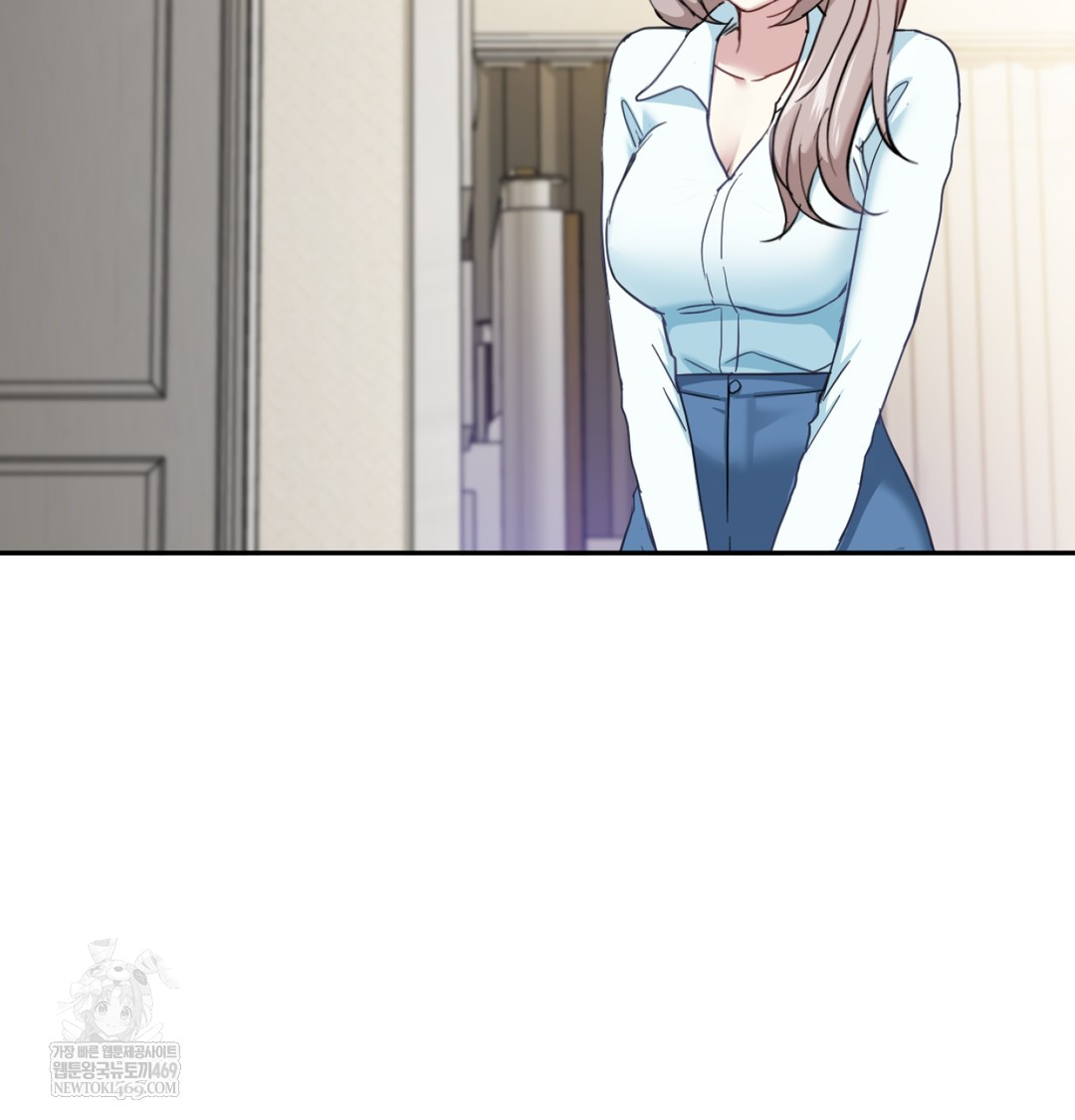 I Can’t Stand It, Sister-in-Law Raw Chapter 10 Page 34