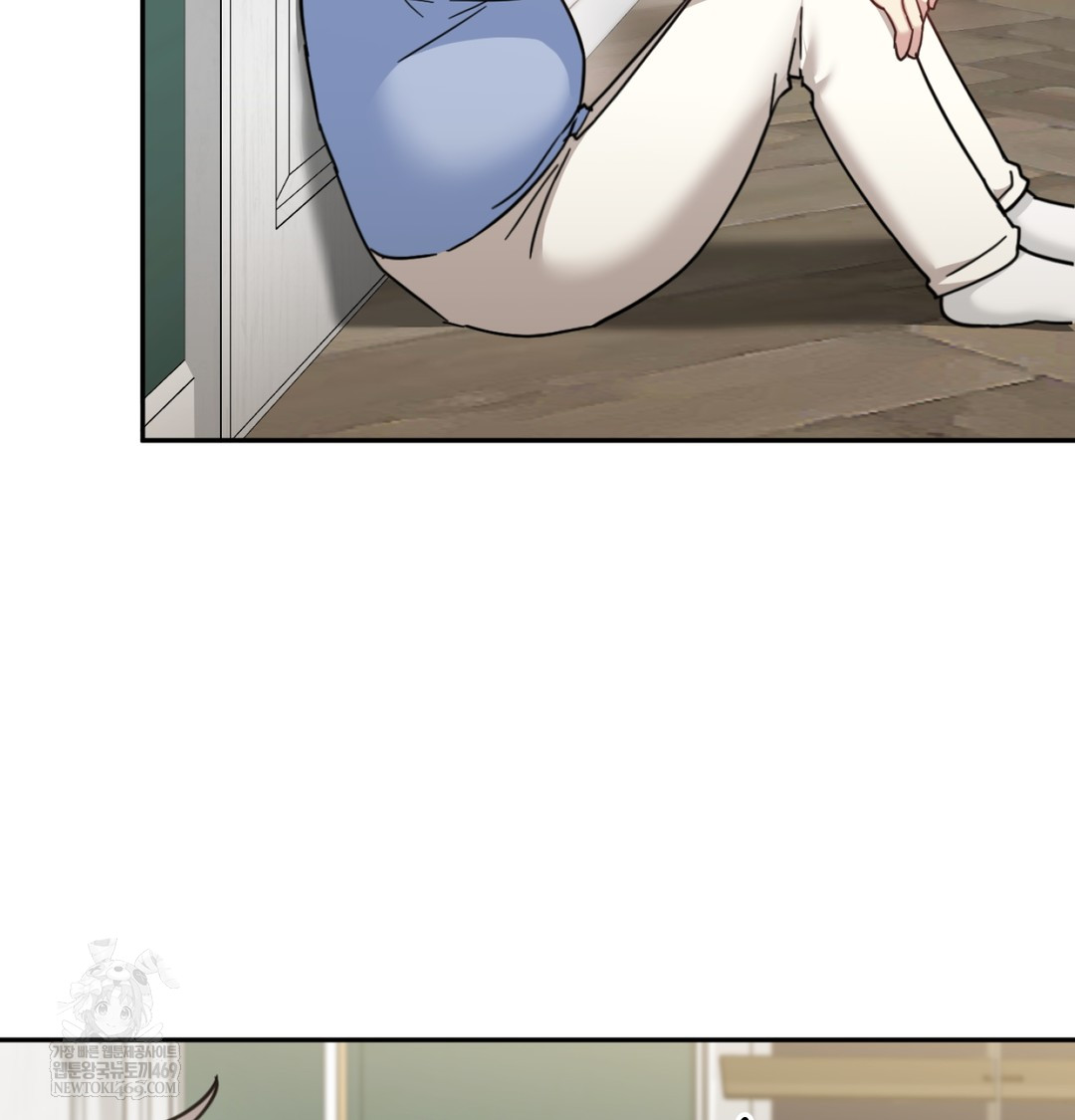 I Can’t Stand It, Sister-in-Law Raw Chapter 10 Page 36