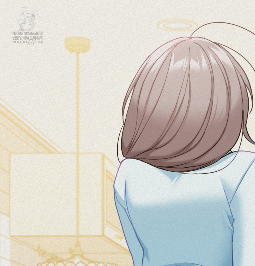 I Can’t Stand It, Sister-in-Law Raw Chapter 10 Page 39