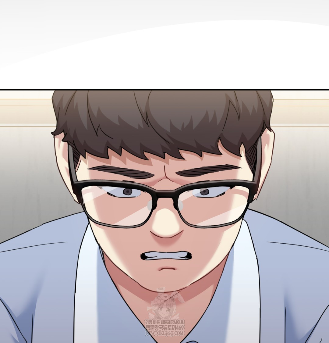 I Can’t Stand It, Sister-in-Law Raw Chapter 10 Page 49