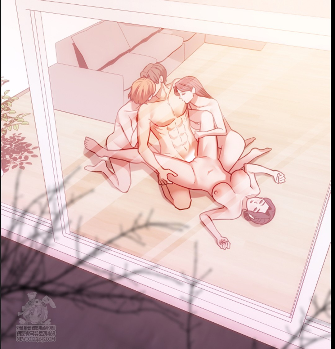 I Can’t Stand It, Sister-in-Law Raw Chapter 10 Page 70