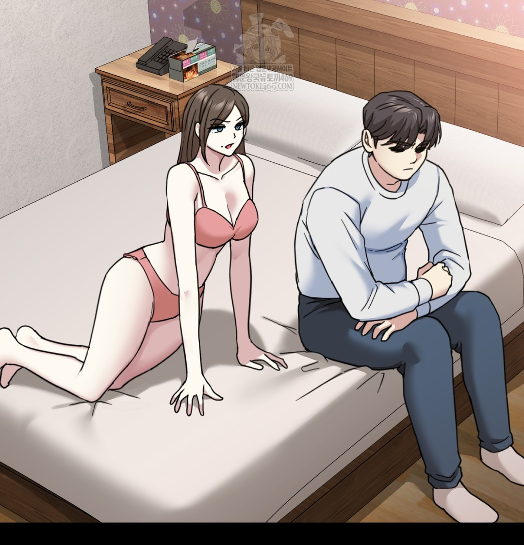 I Can’t Stand It, Sister-in-Law Raw Chapter 10 Page 78