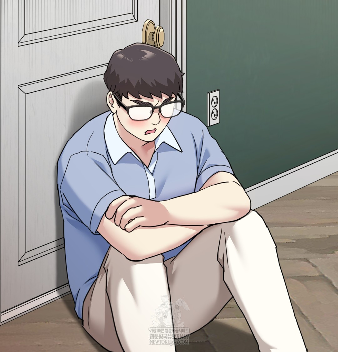 I Can’t Stand It, Sister-in-Law Raw Chapter 10 Page 86