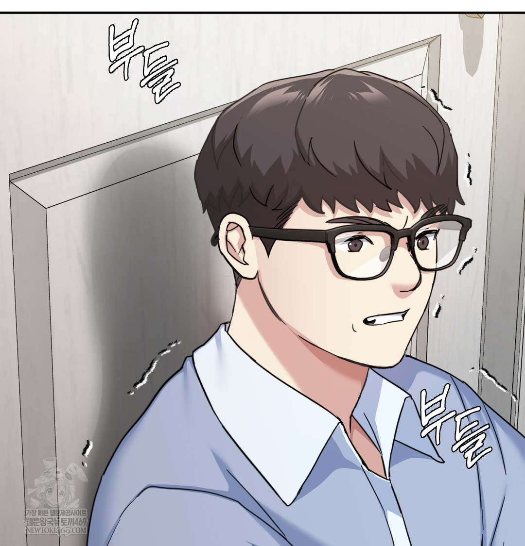 I Can’t Stand It, Sister-in-Law Raw Chapter 10 Page 90