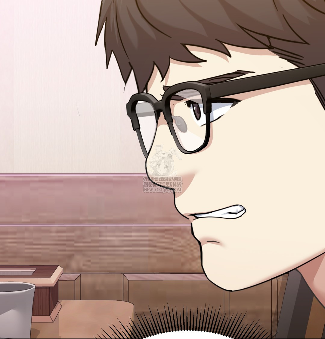 I Can’t Stand It, Sister-in-Law Raw Chapter 11 Page 33