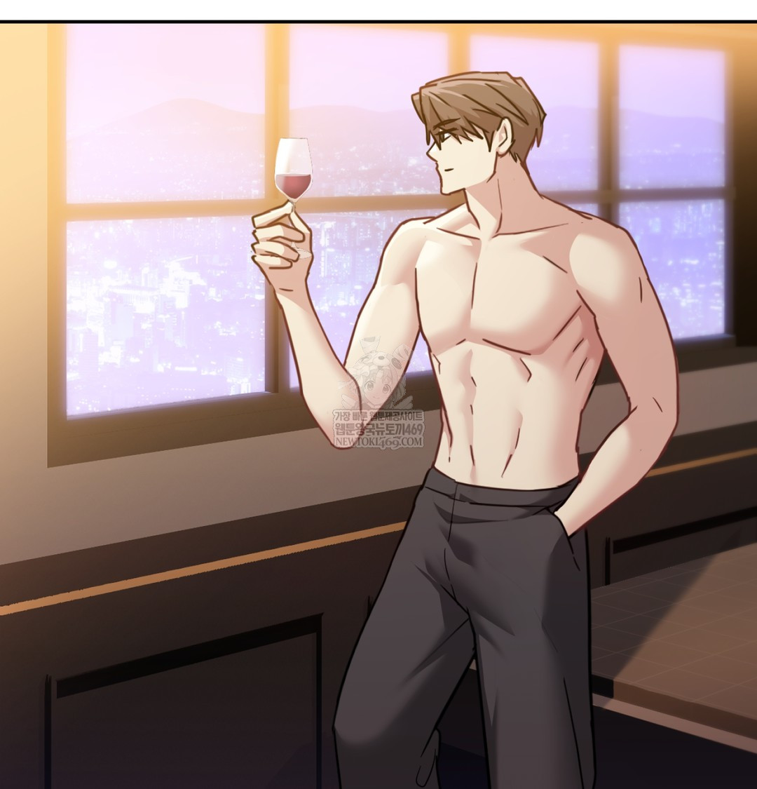 I Can’t Stand It, Sister-in-Law Raw Chapter 11 Page 46