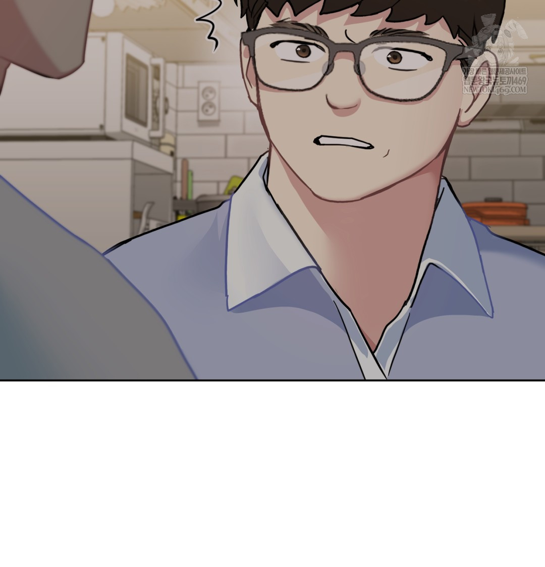 I Can’t Stand It, Sister-in-Law Raw Chapter 11 Page 50