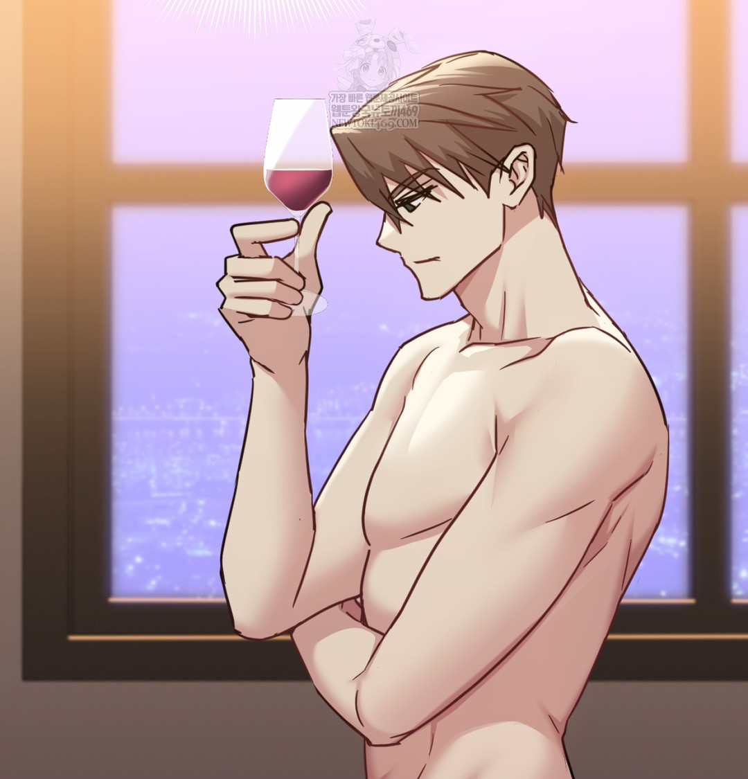 I Can’t Stand It, Sister-in-Law Raw Chapter 11 Page 55