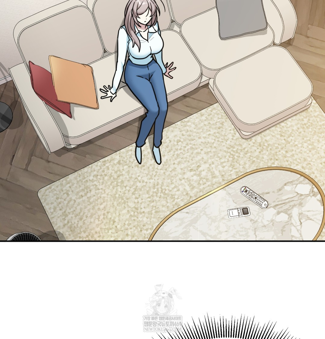 I Can’t Stand It, Sister-in-Law Raw Chapter 11 Page 94