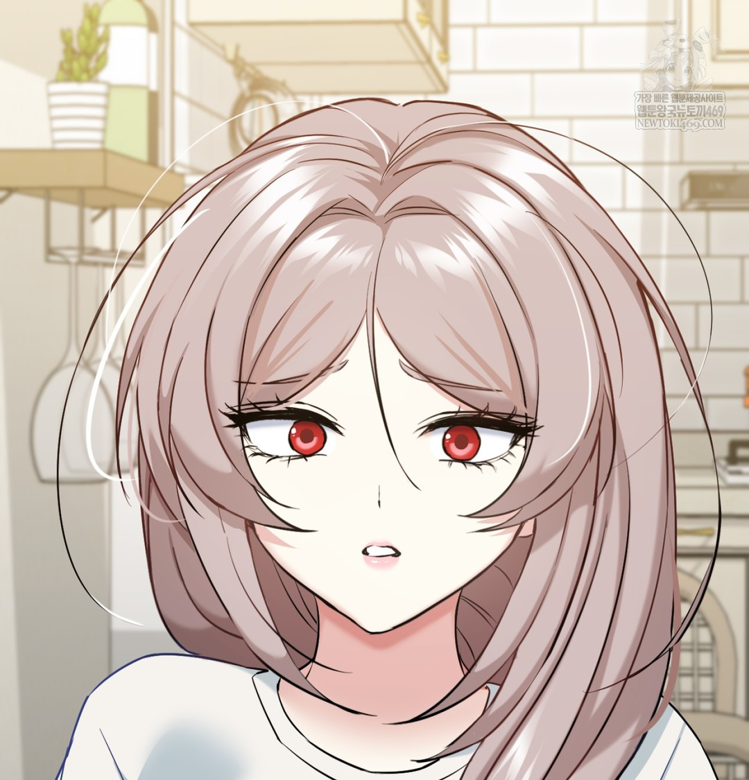 I Can’t Stand It, Sister-in-Law Raw Chapter 12 Page 78