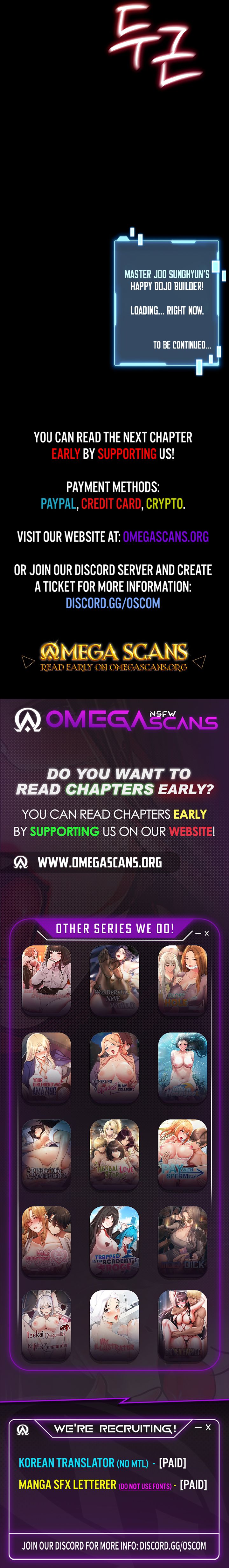 I Will Teach You Self Defense Chapter 2 Page 18