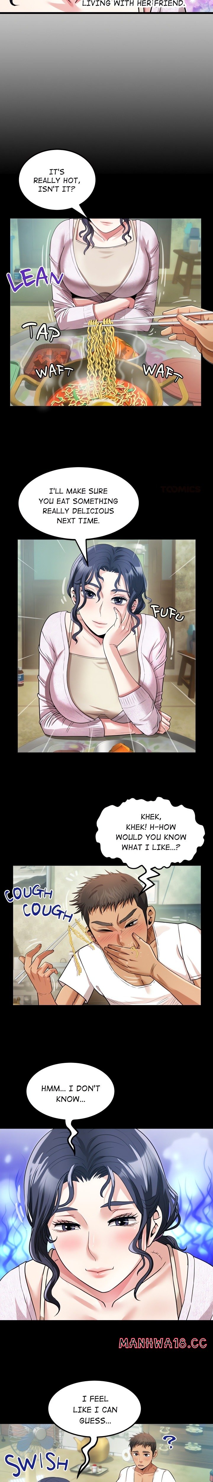 Single Room Chapter 00 Page 4