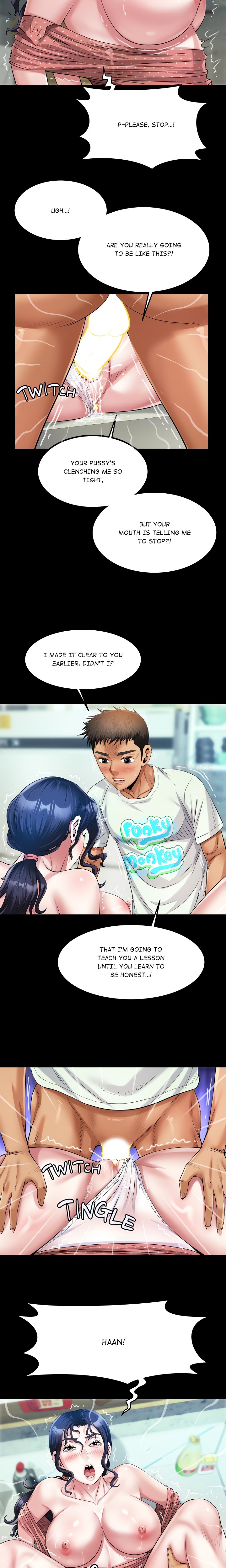 Single Room Chapter 9 Page 10