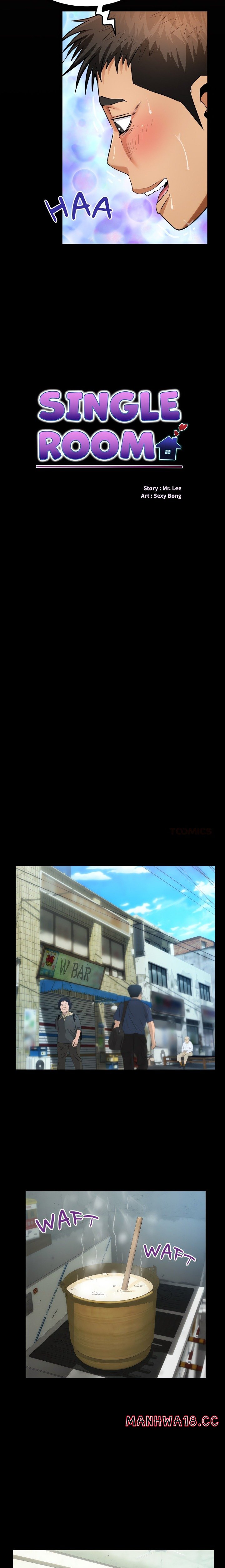 Single Room Chapter 9 Page 15