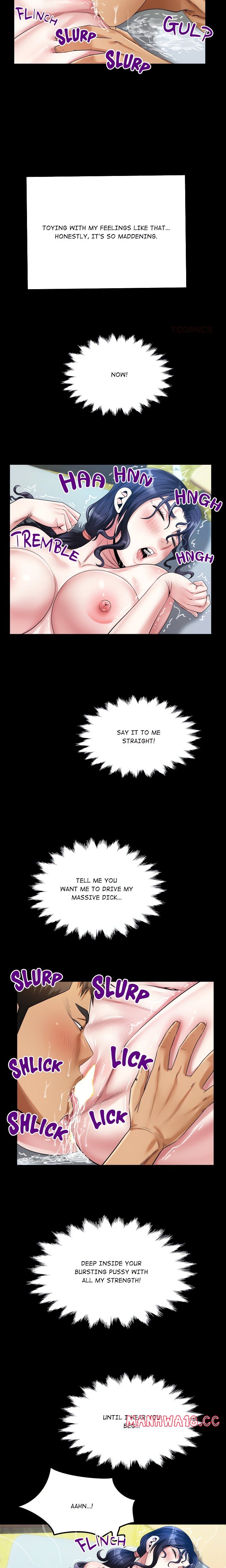 Single Room Chapter 9 Page 17