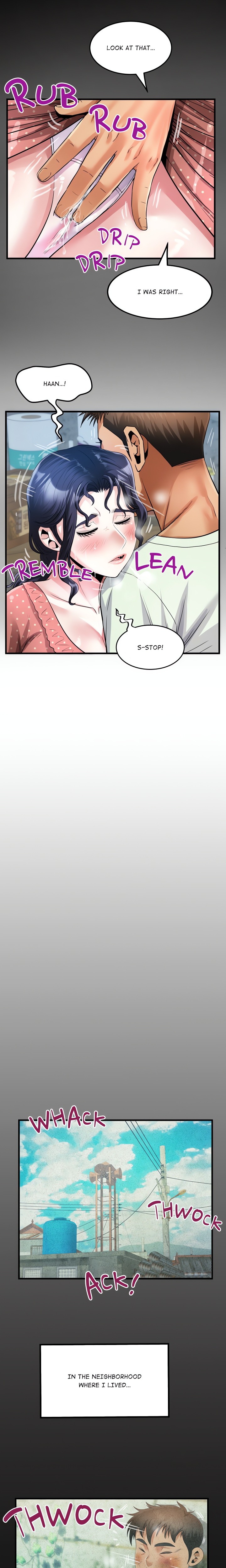 Single Room Chapter 9 Page 2