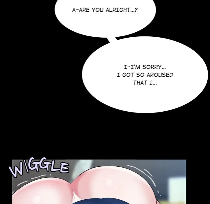 Single Room Chapter 10 Page 100