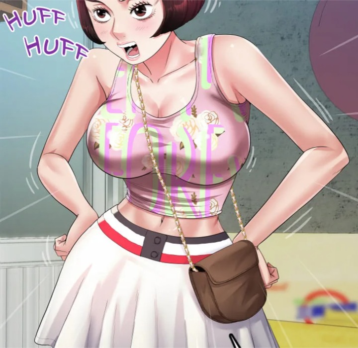 Single Room Chapter 11 Page 11