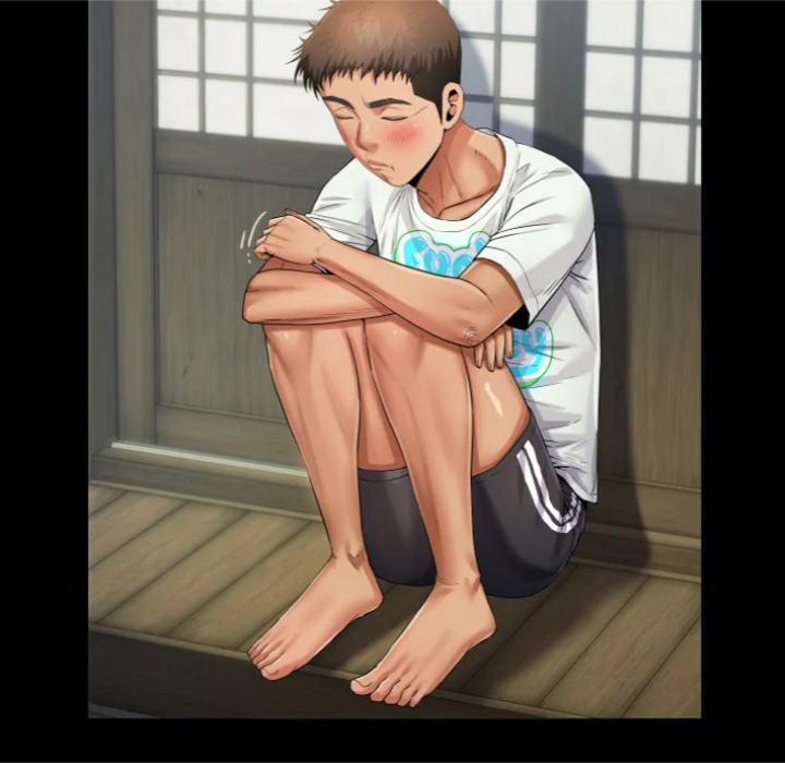 Single Room Chapter 11 Page 16