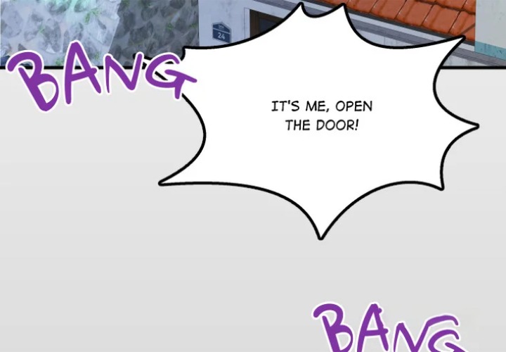 Single Room Chapter 11 Page 3