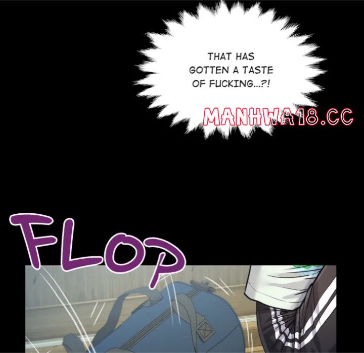 Single Room Chapter 11 Page 30