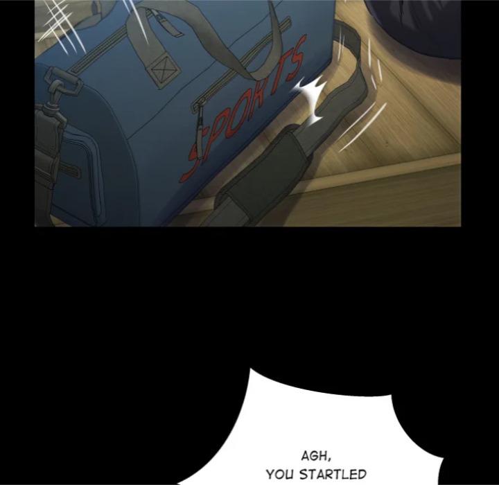 Single Room Chapter 11 Page 31