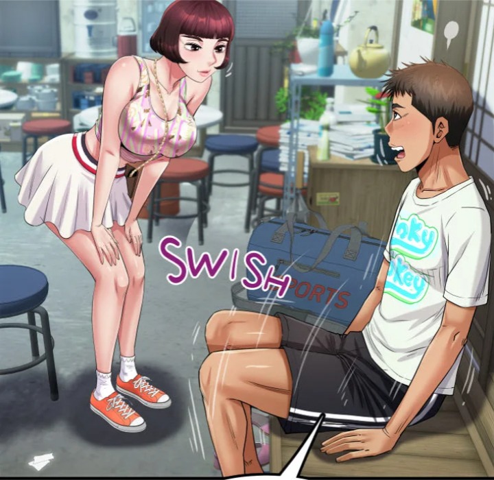 Single Room Chapter 11 Page 36