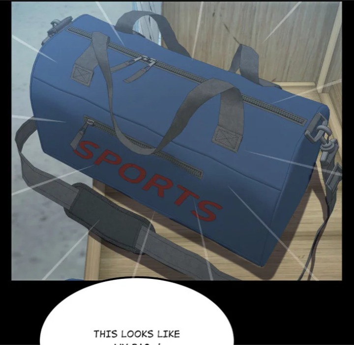 Single Room Chapter 11 Page 38