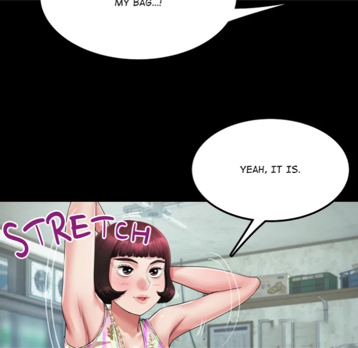 Single Room Chapter 11 Page 39