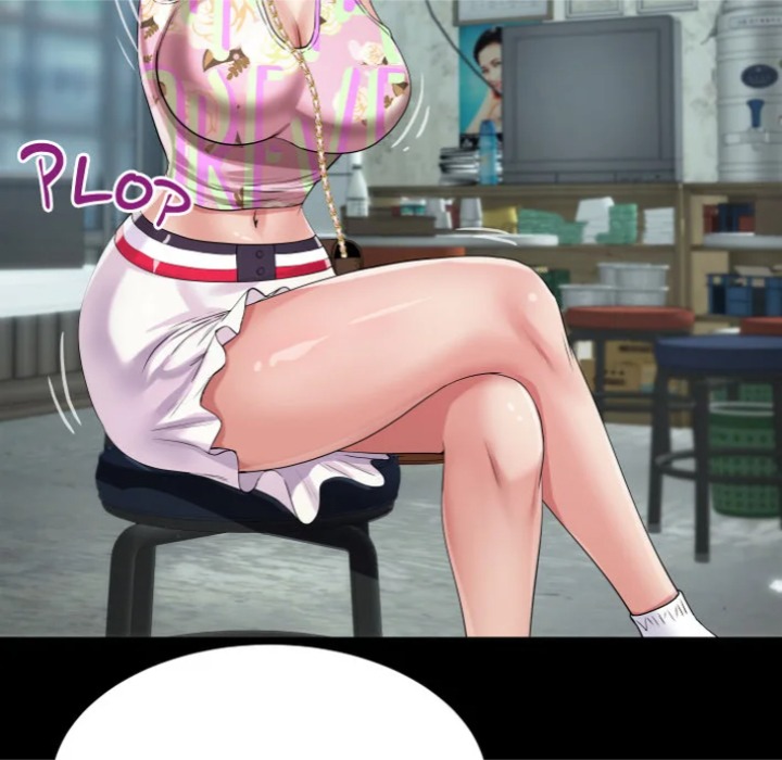 Single Room Chapter 11 Page 40