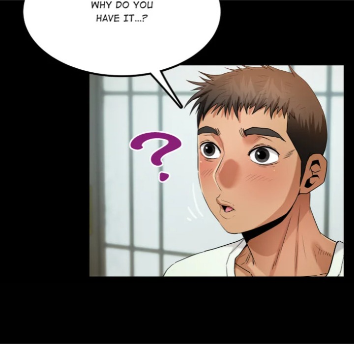 Single Room Chapter 11 Page 41