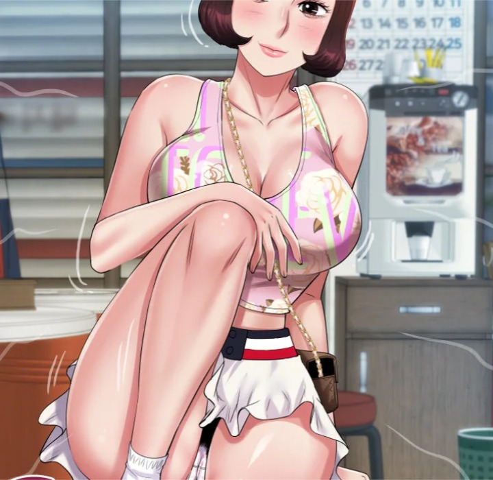 Single Room Chapter 11 Page 43