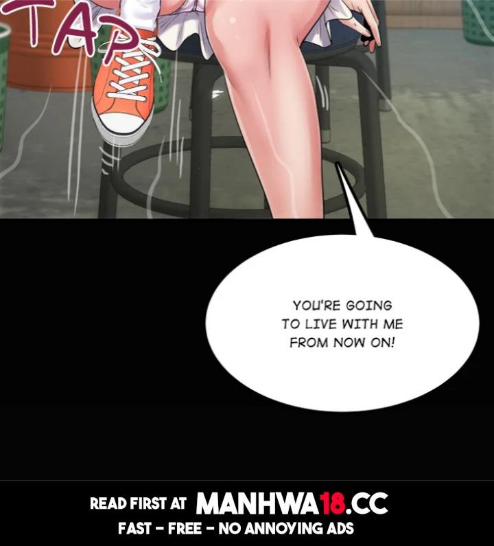 Single Room Chapter 11 Page 44