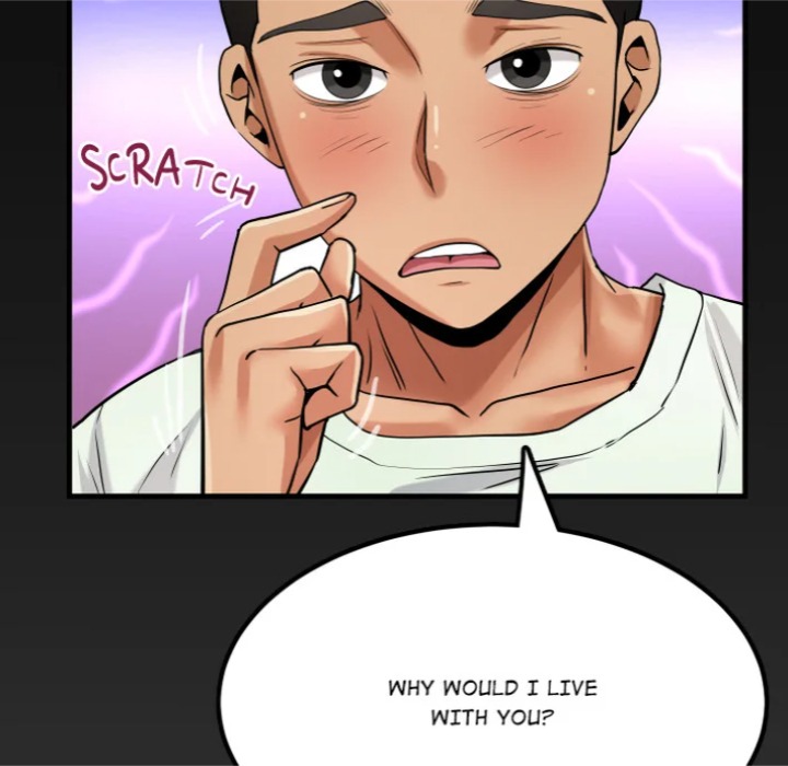 Single Room Chapter 11 Page 46